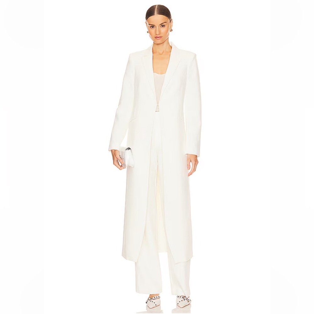 Favorite Daughter The Favorite Pant Ivory